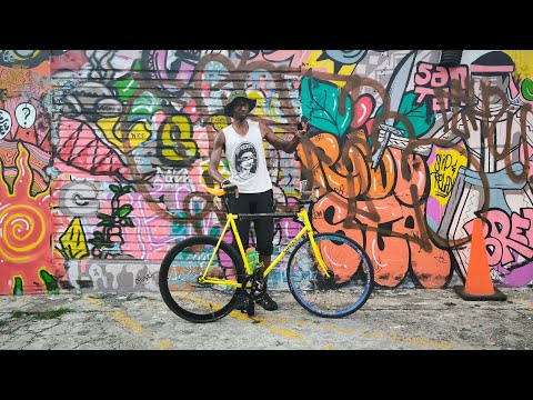 Bike Check - Surly Steamroller | Lamar