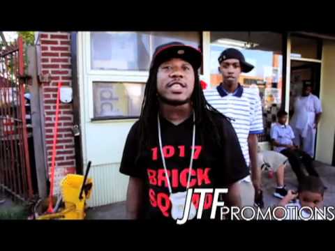 Frenchie - BMF Freestyle (Official Video)