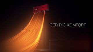 Mitsubishi Electric – Hero