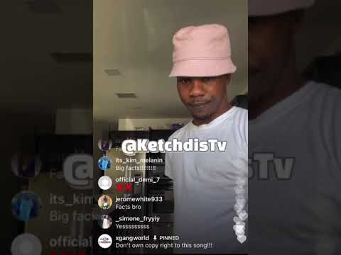 World Dawg Aka Facebook Hero - Fed Up Of Bad Mind | X- Gang