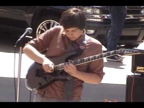 Battle of the Bands Sonic Assault song 3