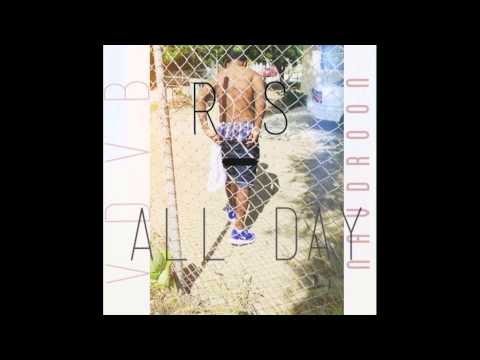 Rootje S - All Day (Mixed By Lil' CB)