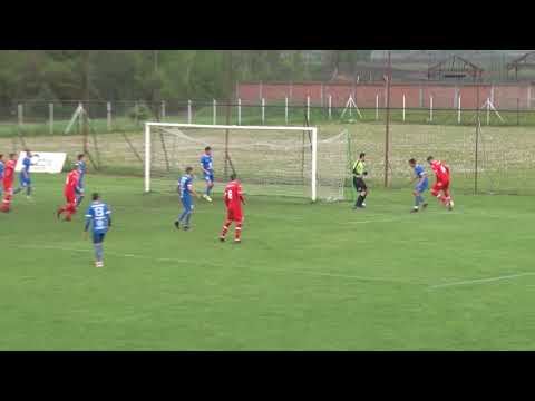 SLV 31. kolo FENIKS 1995 - BAČKA 1901 4-0