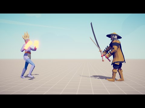 VOID PRIDE vs EVERY UNIT - Totally Accurate Battle Simulator