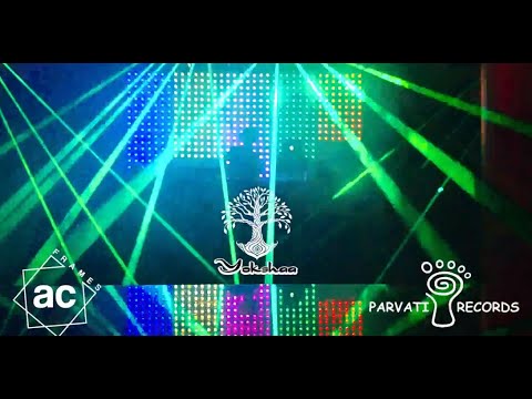 Future Room with DJ Giuseppe (Parvati Records)