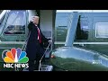 Donald Trump Acquitted In Second Impeach