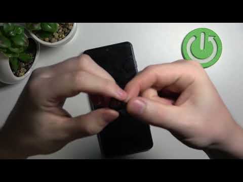 Does Black Shark 5 have a Dual Sim Slot?