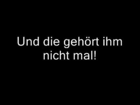 Die Wasserpistole - Mike und Biggi