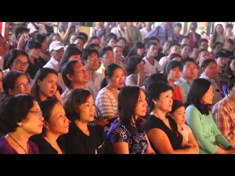 Đêm nhạc tưởng nhớ cố nhạc sĩ Trịnh Công Sơn