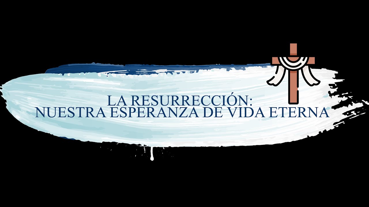 🔴La Resurrección: Nuestra Esperanza de Vida -  Pastor Jorge López