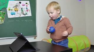 Squeezi - urządzenie do rehabilitacji kończyny górnej