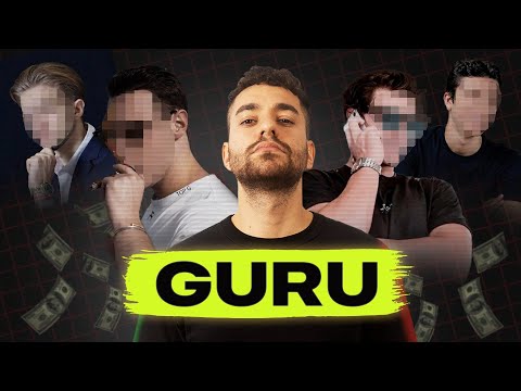 Ho Smascherato i FUFFA GURU: come diventano MILIONARI Vendendo CORSI.