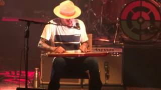 Ben Harper & The Innocent Criminals - Shine - Grenoble - 4 Octobre 2016