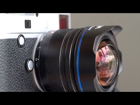 Video thumbnail for Video Review 1