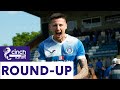 Stranraer Secure SPFL Safety In Play-Off Classic | Play-Off Round-Up | cinch SPFL
