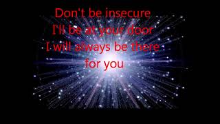 The Cranberries- This The Day with lyrics