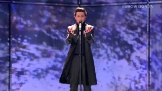 Not Alone - Aram MP3 (Armenia 2014) - Subtítulos en español- Eurovisión 2014