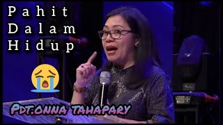 Download lagu Khotbah singkat Story wa Kristen 2 menit merubah hidup anda ( pahit dalam hidup ) Pdt.Onna tahapary mp3