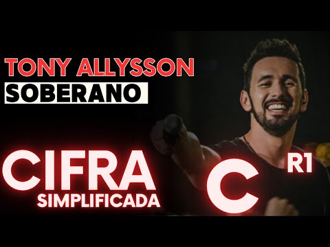 Soberano - Jeferson Fernandes