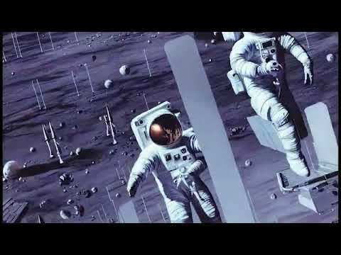 Bolivia & Urban Francis - Expanse (Original Mix)