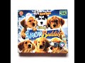 Opening To Snow Buddies 2007 VCD