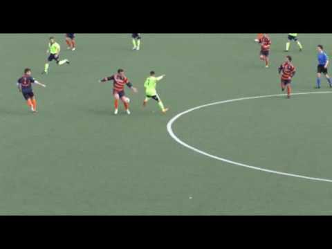 DIL26 130316 - CERTOSA - CAMPOMORONE S.OLCESE 0-3 | PROMOZIONE A