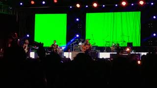 Little One - CroMoK LiVe At MetaL LeGenD 2018