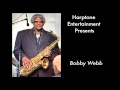 Bobby Webb