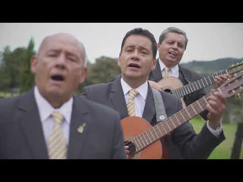 Los Enamorados - Trío Los Románticos