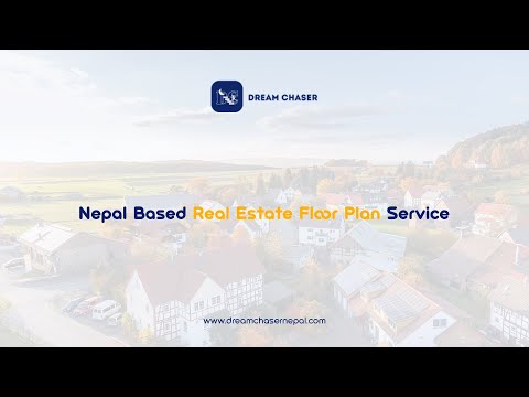 2D & 3D Floor Plan CAD Redraw Showcase