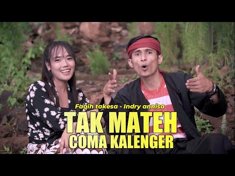 BULE TAK MATE / FAQIH TAKESA - INDRY ANNISA / viral di tik tok