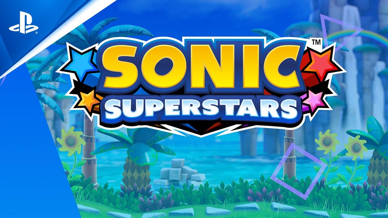 Sonic Superstars: Klassische Plattformer-Action mit dem rasenden Igel