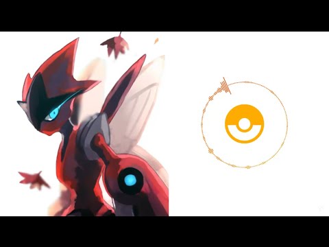 Pokémon G/S/C Vs Rival Silver Remix - "Crossroads" [Extended]