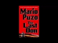 The Last Don (GodFather 3) by Mario Puzo Audiobook