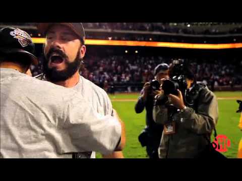 AT&T U-Verse presents: The Franchise: A Season w/ the San Francisco Giants