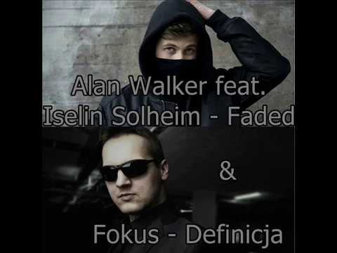 Fokus & Alan Walker feat Iselin Solheim - We and Sun (Tryku Blend )