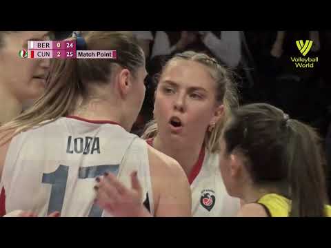 Bergamo 1991 vs  Cuneo  |  Highlights 2021-2022