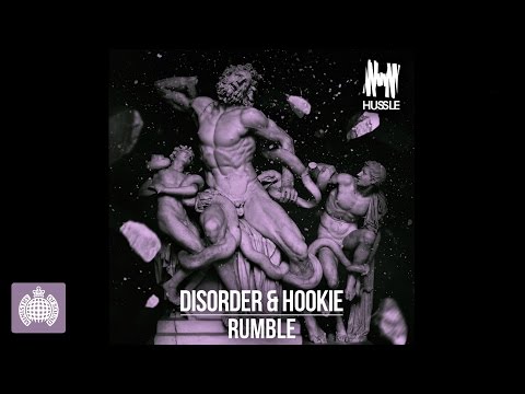 Disorder & Hookie - Rumble