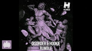 Disorder & Hookie - Rumble