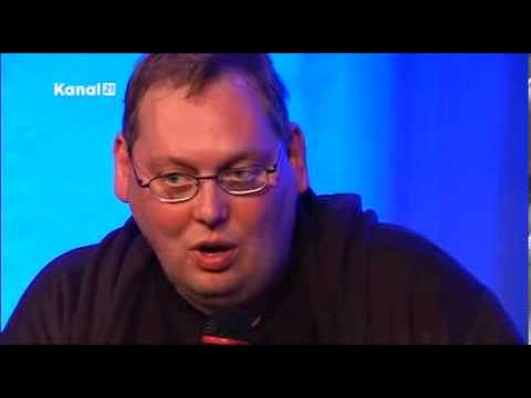 Kanal 21 Wortwäscherei - Karsten Strack