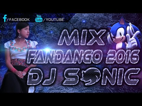 Mix Fandango Imbabura 2017 | [[ Ŝöniç Ðe la A-Ðj ]]2017 愀 ♪♪♫ ★