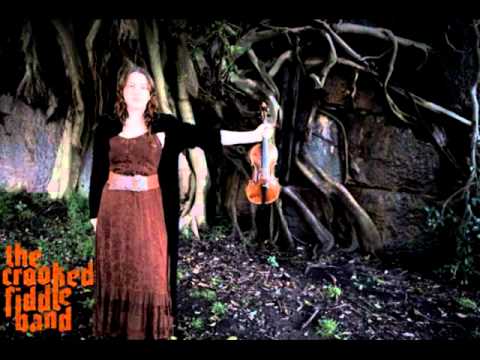 The Crooked Fiddle Band - The Drowned Sun
