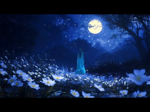 Vườn khuya - Hồng Tước