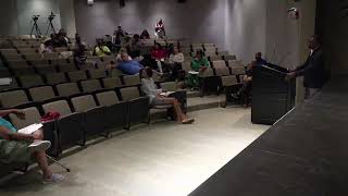 2024 Shelby County Budget Meeting