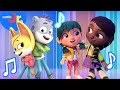 Friends Are The Best Singalong For Kids Netflix Jr Jams