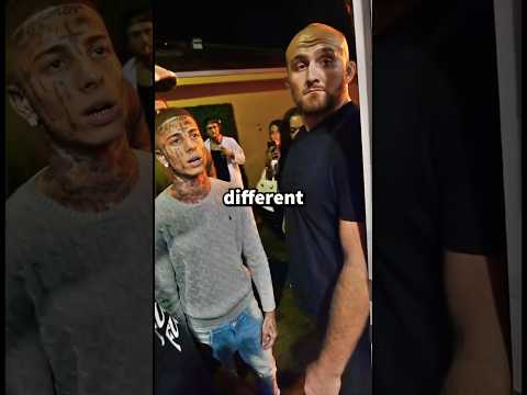 Island Boys Tried To FlGHT Me! @JackDLive