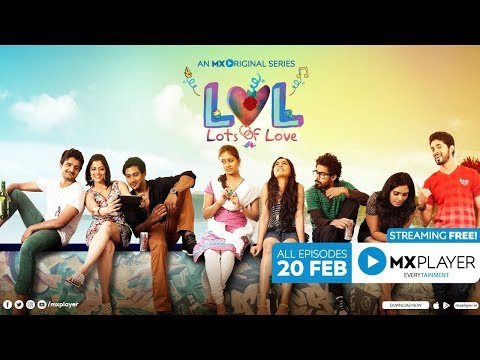 Prashant Yarramilli LOL Telugu...