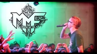 Memphis May Fire - The Deceived (Music Video)