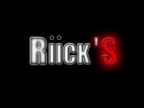 DJ Riicks Feat Mr Vegas - Heads sa ( Remix By Riicks ) 2020