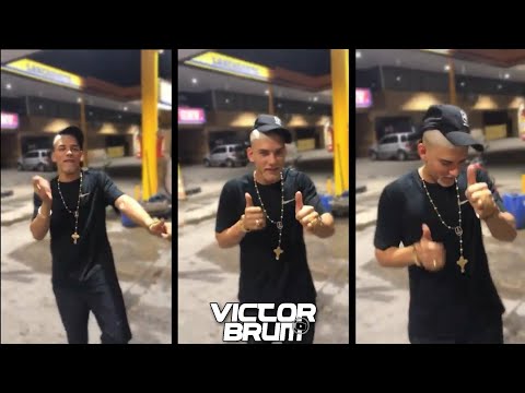 MC ROGÊ - NOVA MEDLEY NEURÓTICA [ DJ LUAN DO FINAL ] 2020